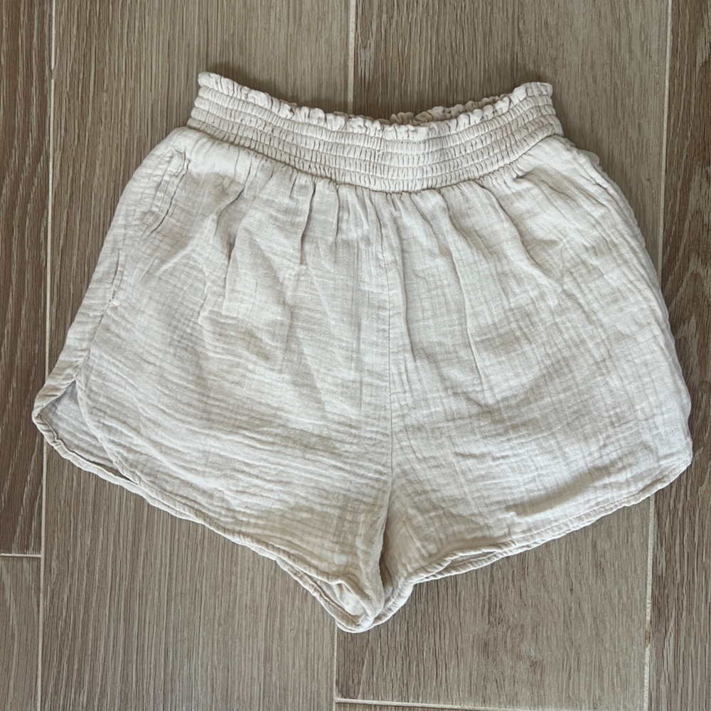 Aerie Shorts